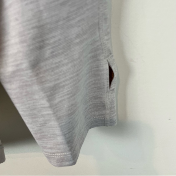 Ziya Active yoga shawl Long Sleeve Pullover Size L - Picture 7 of 8